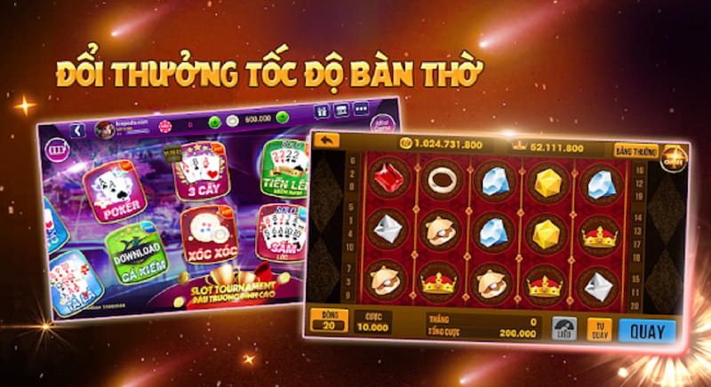 Cổng game GAO86 chơi có thắng không? Thắng có rút tiền được không?