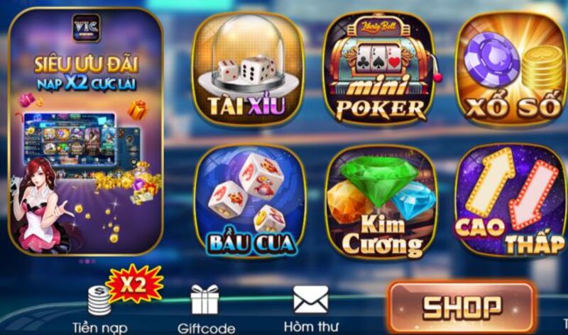 Cổng game có uy tín chất lượng không?