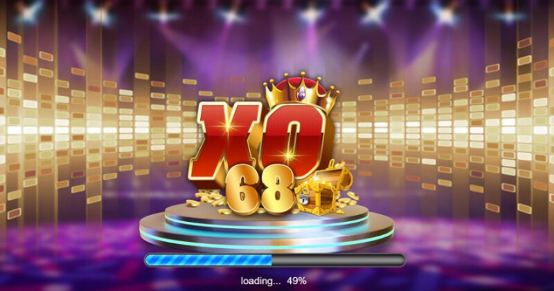 Thông tin cơ bản về Xo68 Club